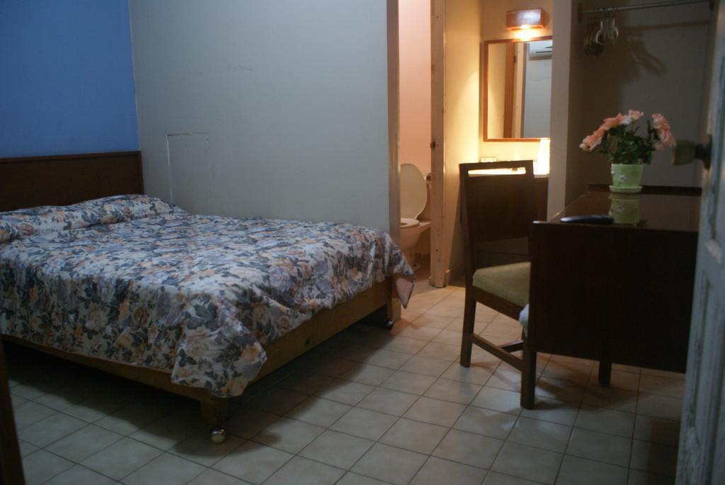 Hotel De Mexico Matamoros  Quarto foto
